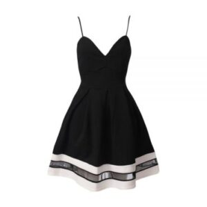 Cami Skater Front