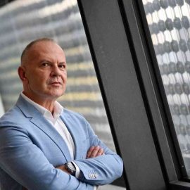 Adnan Rondić