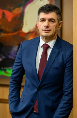 Boris Crnković