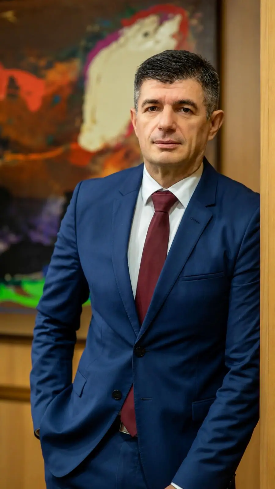 prof. dr. sc. Boris Crnković