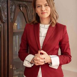 Nina Drakić