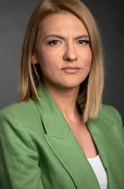 Nina Drakić