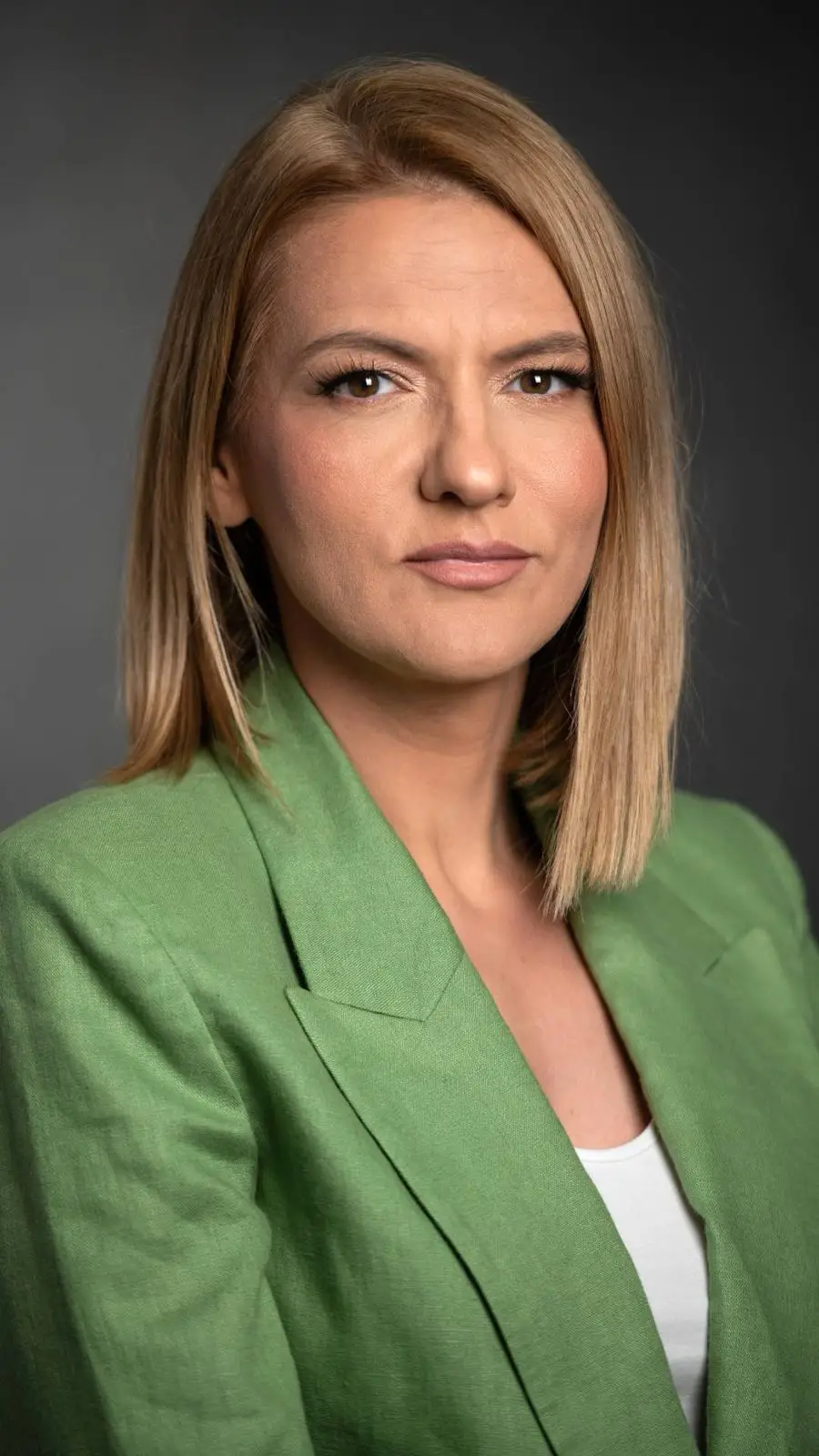 dr. Nina Drakić