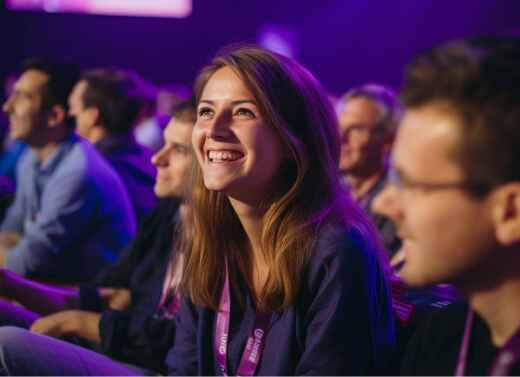 Mobizz – Konferencija