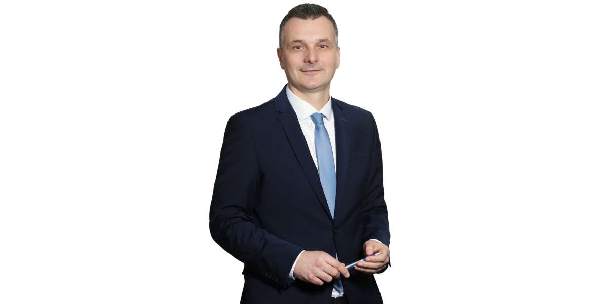 Igor Bilandžija Član Uprave Sparkasse Bank