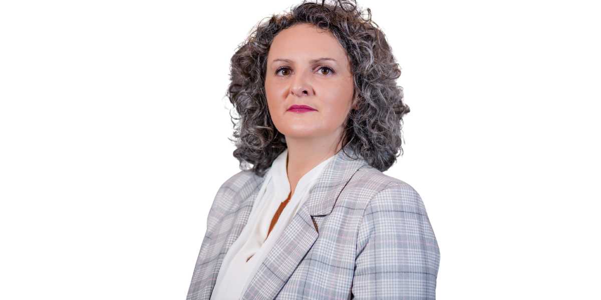 Dr. sc. Jasmina Selimović - MoBizz 2025