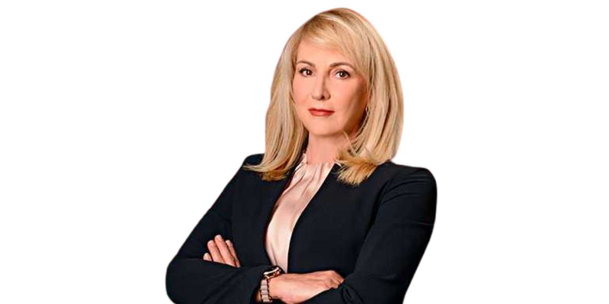 Sanja Primorac Brkić, Članica Uprave – izvršni direktor za marketing i prodaju HT ERONET
