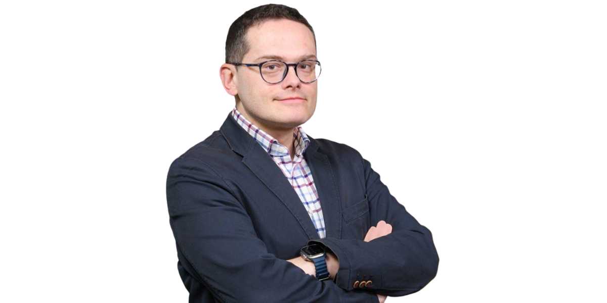 prof. dr.sc. Nebojša Stojčić Rektor sveučilišta u Dubrovniku