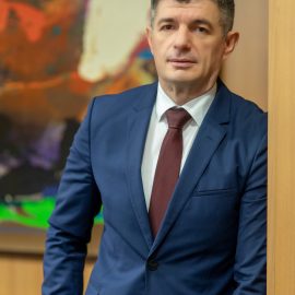Boris Crnković