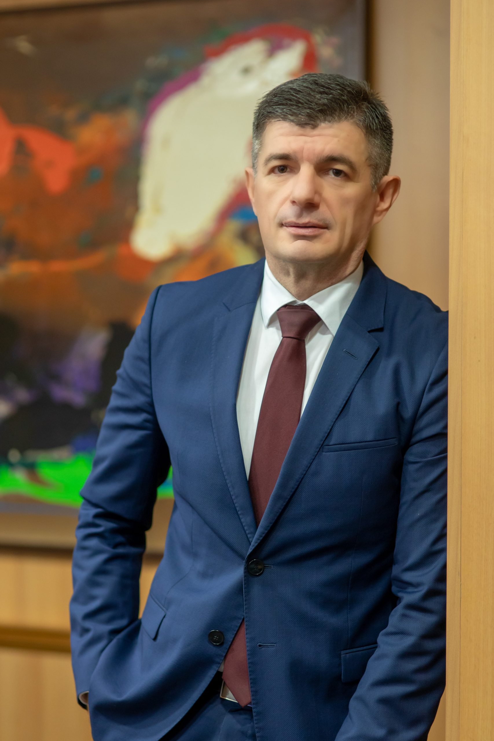 prof. dr. sc. Boris Crnković