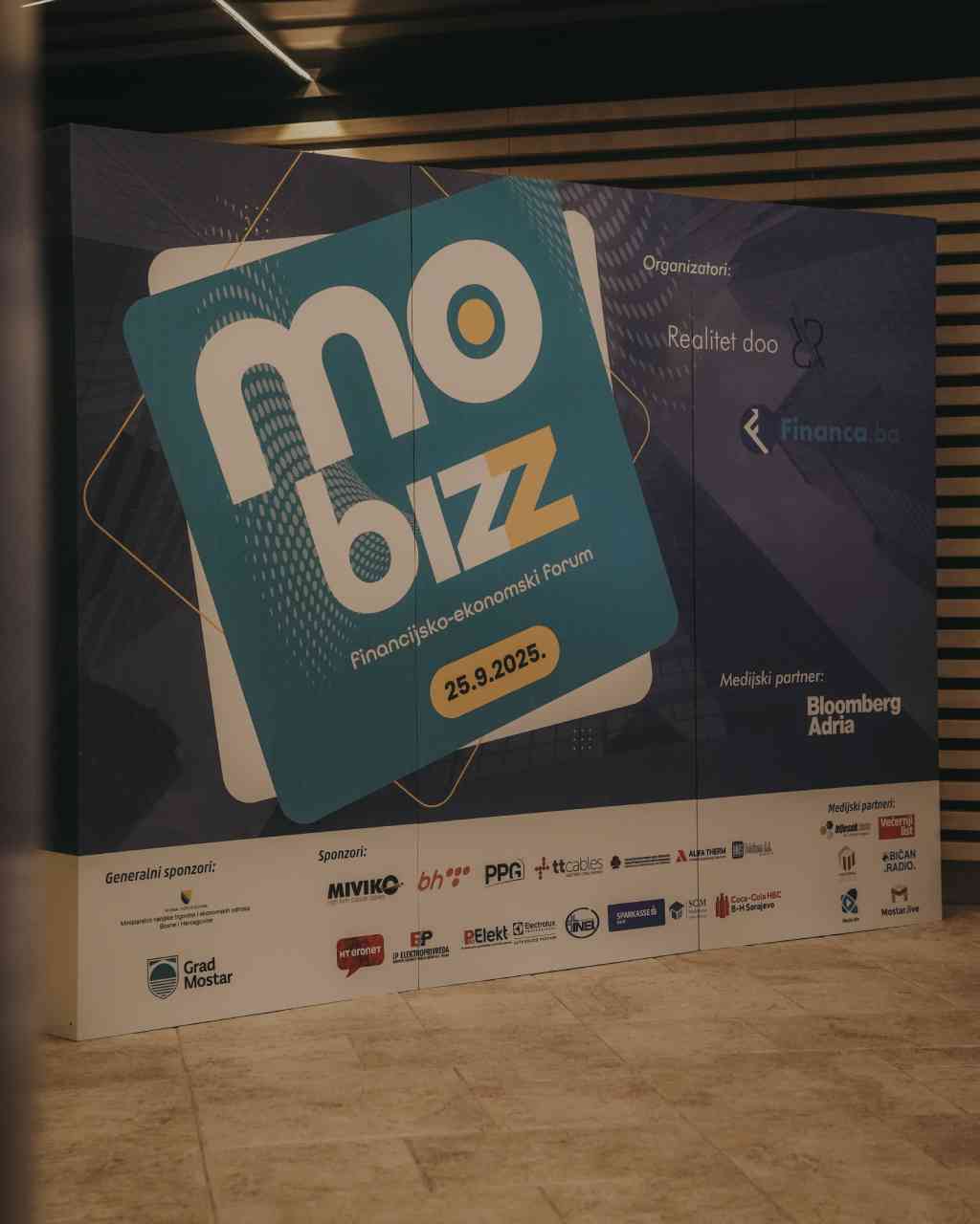 MoBizz 2025