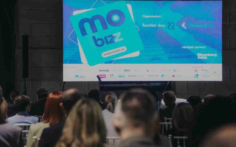 Otvoren MoBizz 2025
