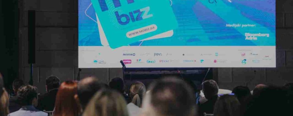 Otvoren MoBizz 2025