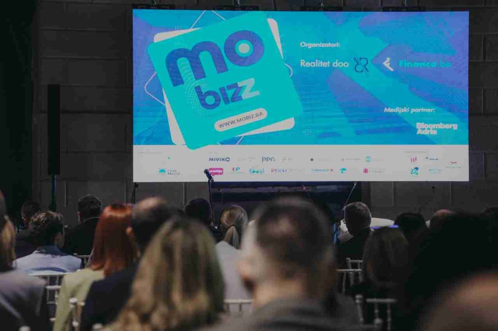 Otvoren MoBizz 2025