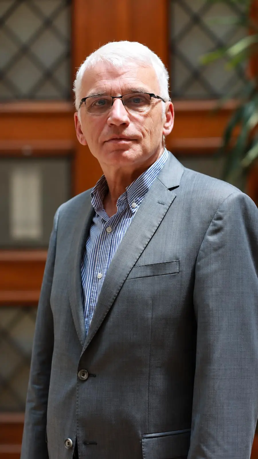 prof.emer.dr.sc. Aziz Šunje