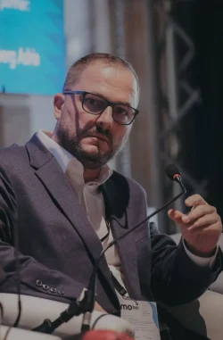 Hrvoje Serdarušić