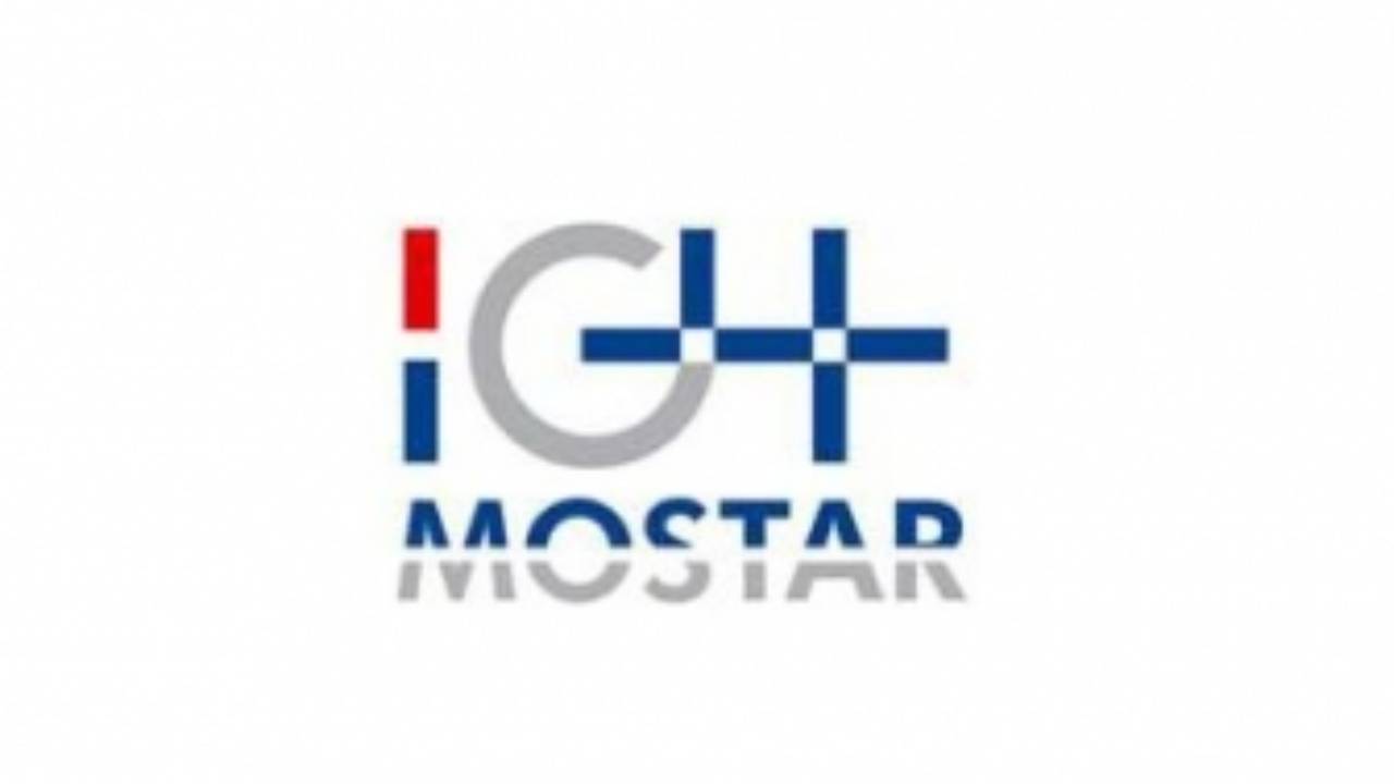 IGH - logo