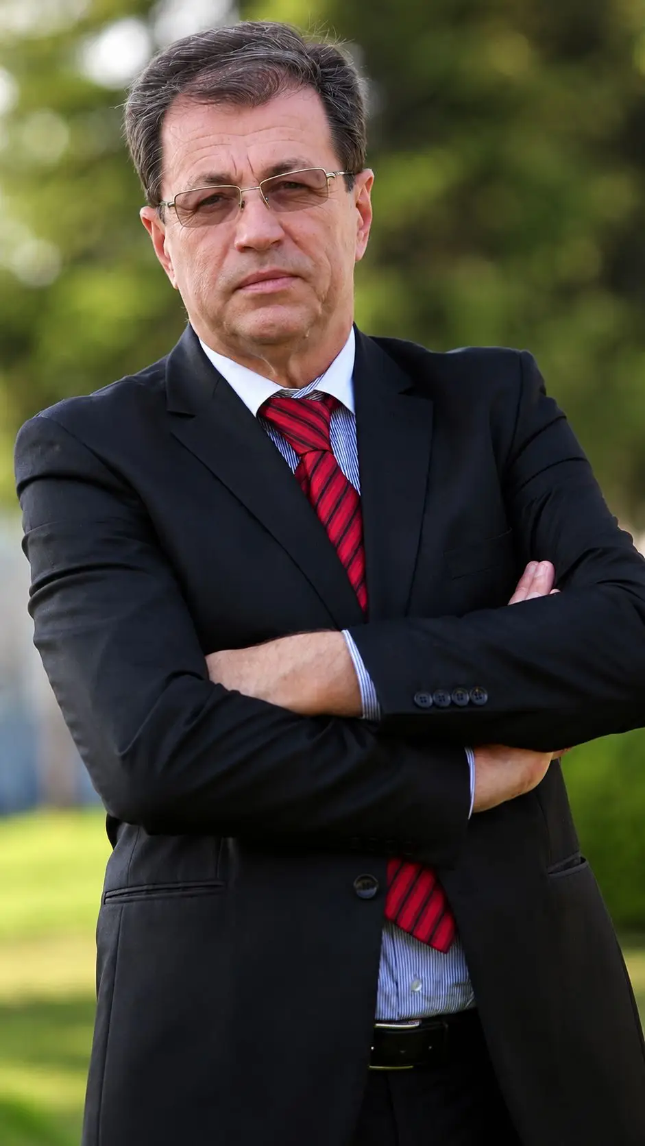prof.dr.sc. Ivan Miloloža