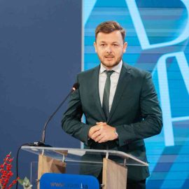 Marko Odak