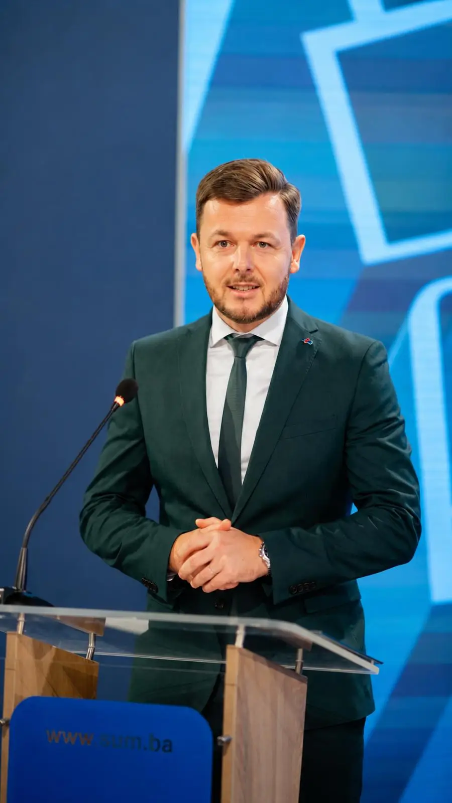 Mobizz – Konferencija
