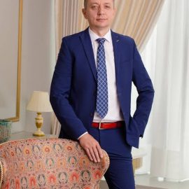 Rusmir Hrvić
