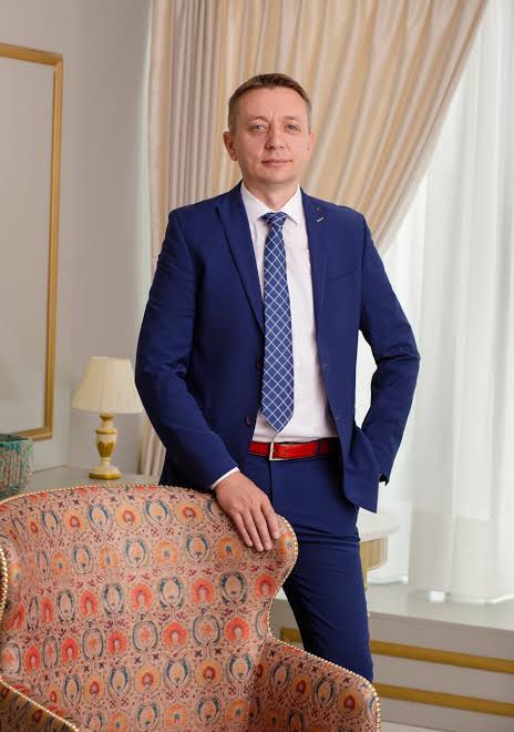 Rusmir Hrvić