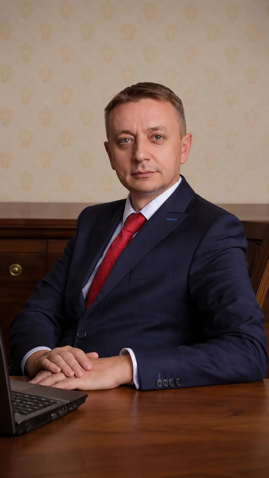 Rusmir Hrvić