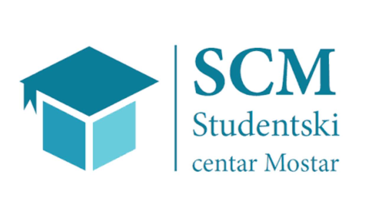 Studentski centar Mostar